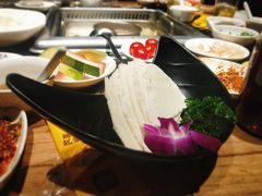 -巴奴毛肚火锅(商城路店)