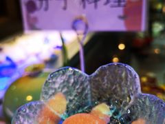 -大佛寺高级素食自助餐厅