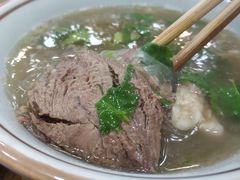 -老白家水盆羊肉