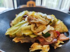 -大河锦悦酒店-锦悦中餐厅
