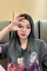 -LJOY丽锦造型·烫发染发