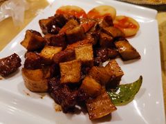 -七菜馆·东北菜·蒸饺(文体路店)