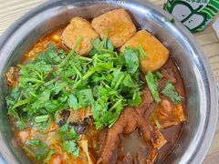 -柳星螺蛳粉(长业天悦城店)