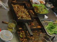 -老三李村河底戳子肉(总店)