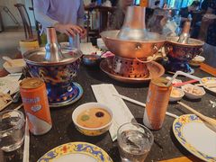 -南门涮肉(上海一店)