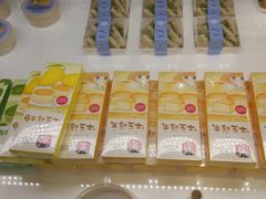 -味多美蛋糕(金顶街店)