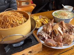 -老雒阳面馆·水席·洛阳菜(纱厂路店)