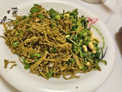 -相聚青山餐厅(阎河路店)