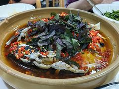 -笨罗卜浏阳菜馆(太平街店)