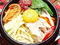 -米村拌饭(民主街店)