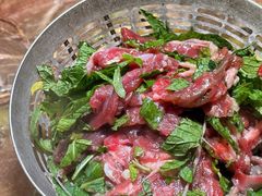 -洱火云南酸菜牛肉火锅(石景山当代商城店)