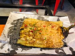 -三太子地摊烧烤·小龙虾(北蔡店)