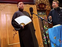 -嘻哈壹笑堂相声茶馆(大儒巷店)