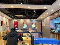 -回味鸭血粉丝汤(新城市广场店)