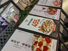 -江渔兒酸菜魚專門店(顺盈时代广场店)