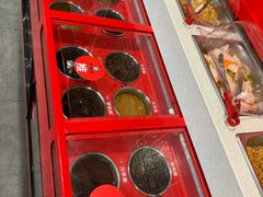 -欠火锅·水牛毛肚·团建聚餐·生日宴(何山路店)