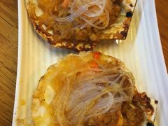-云晓光头烧烤吧(德平路店)