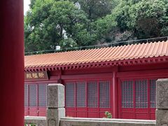 -南沙天后宫景区