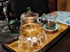 -广州文华东方酒店·江-由辉师傅主理