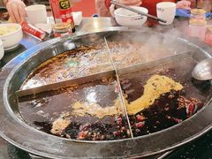 -陈眼镜火锅(总店)