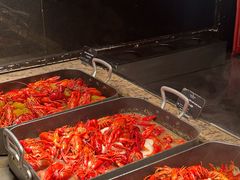 -上海锦江汤臣洲际大酒店壹阶层