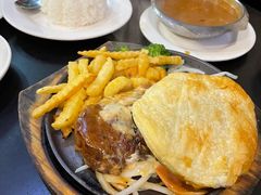 -妈阁铭记澳葡美食