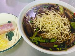 -老赵面店(大西路店)