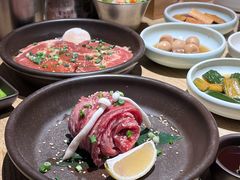 -泥炉烧肉师(新街口金銮巷店)