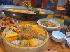 -山西会馆·晋菜·晋商宴·民俗博物馆(体育路店)