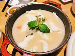 藤椒嫩滑鱼片-小大董·烤鸭(五棵松店)