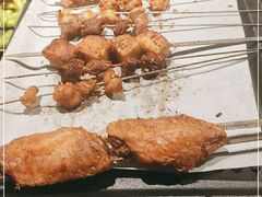 -最先生·烧烤·火锅·音乐聚会餐厅(大悦城店)