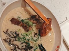 -味千拉面(泰州万达广场店)