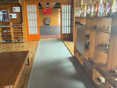 -一本柔道跆拳道馆(环球中心馆)