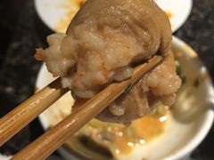 -海底捞火锅(崇文门新世界百货店)