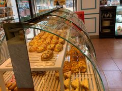 -龙山村烘焙工坊(梨园云景里店)