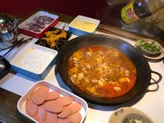 -老天桥蛙炉火锅(姑苏总店)