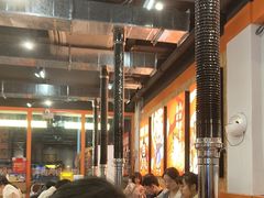 -水浒烤肉(大学城总店)