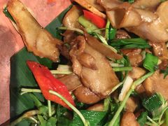 -云海肴·汽锅鸡·云南菜(广安门天虹店)