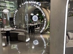 -3号仓库·创意中国菜(乐清正大广场店)