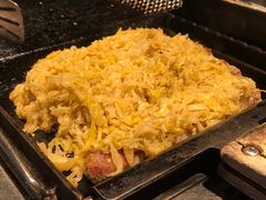 -伍丁·烤牛肋(和平东桥店)