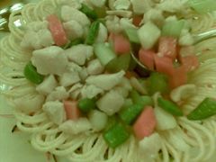 花蓝-南洋冠盛酒店(广州天河公园地铁站店)