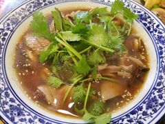-兰边碗(鼓楼店)