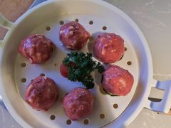 -俏牛哥鲜牛肉牛肆馆(重庆天地店)