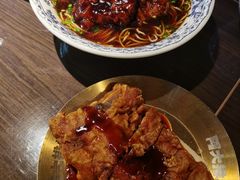 -阿大排档(长春这有山店)
