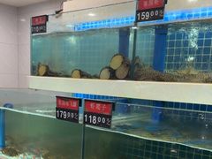 -渔家乐小海鲜(皇姑店)