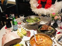 -狮拾久·现代新加坡料理(福田COCO Park店)