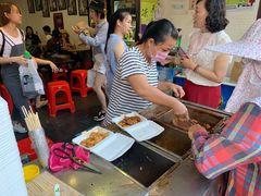-细妹五香牛杂(步行街店)