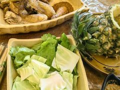 -基诺山寨.版纳民族特色菜