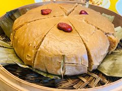 -老灶味道·本帮菜(昌平路店)