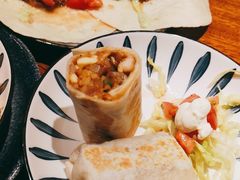 -Cactus墨西哥仙人掌餐厅